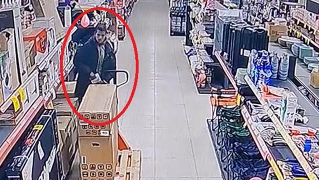 Adana’da 7 ayrı hırsızlık olayının şüphelisi tutuklandı