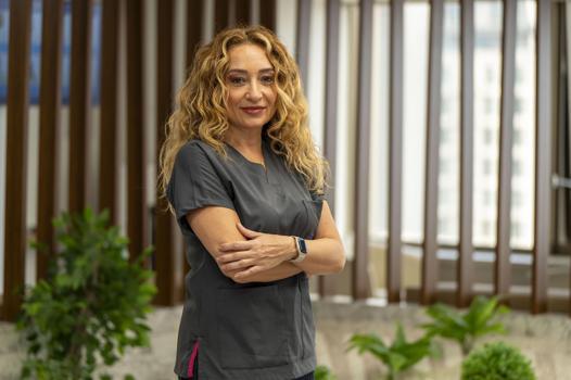 'Diş kaybı sadece gülüşü değil, tüm vücut dengesini etkiliyor'