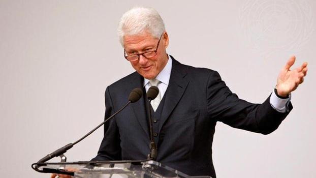 Eski ABD Başkanı Clinton, Epstein soruşturmasında ifade verecek