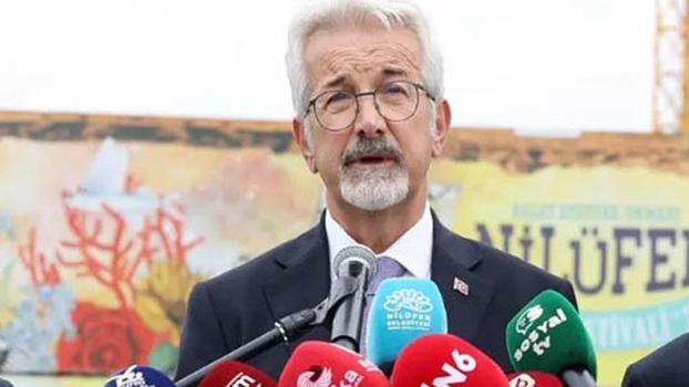 192 yıla kadar hapsi istenen eski belediye başkanı rüşveti pasta kutusunda almış