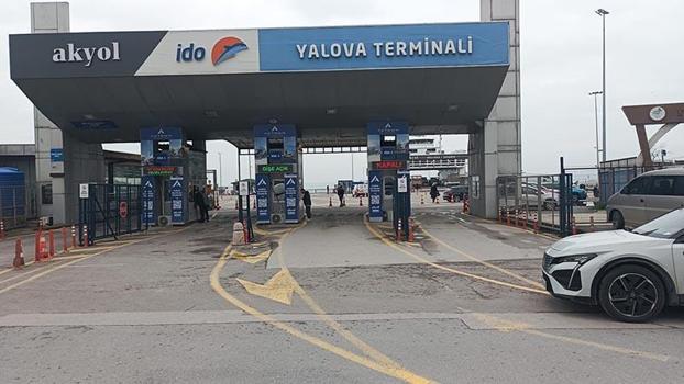 Yalova’da denizde kadın cesedi bulundu