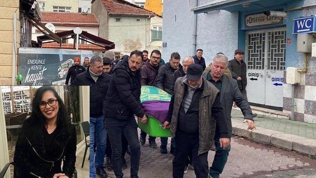 Bir gün önceki aracı kaçırınca kaza yapan otobüse binmiş