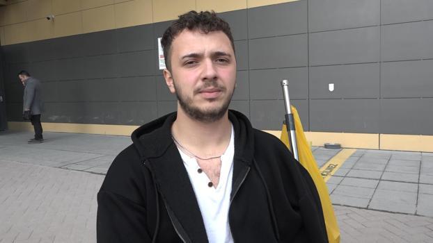 Antalya’da 10 kişinin öldüğü kazada yaralanan üniversiteli Oğuz, o anları anlattı