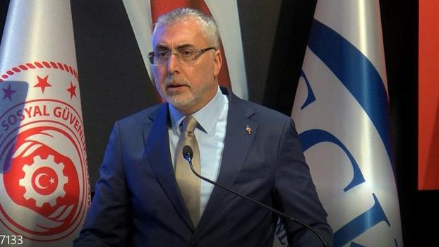 Bakan Işıkhan: Geri ödeme listelerinde bulunan ilaç sayısı 8 bin 913'e ulaÅŸtı