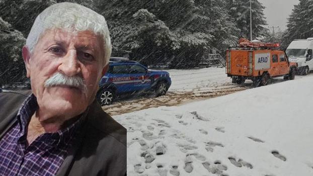 Komşusunu 6 parçaya bölüp dere yatağına attı