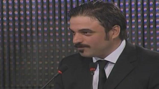 Ufuk Özkan'ın nakil ameliyatı başarıyla tamamlandı