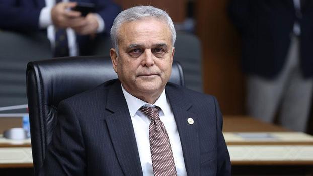 Tarım, Orman ve Köyişleri Komisyonu'nda katip üye seçimi yapıldı