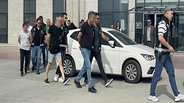 Yalova’da devre mülk dolandırıcılığı davasında tutuklu 6 sanığa ev hapsi kararı