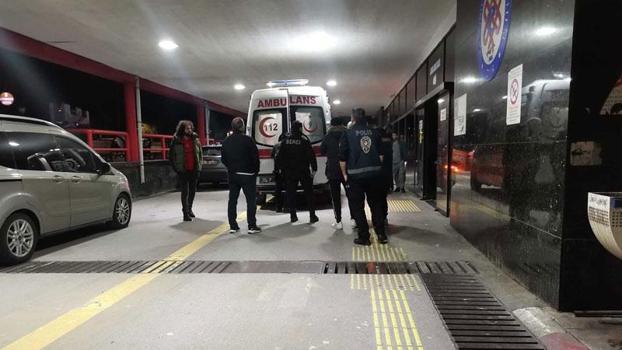 İzmir’de bekçilere silahlı saldırı: 1 yaralı