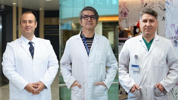 ‘Erken teşhisle akciğer kanserinde başarı oranı yüzde 90’ın üzerinde’