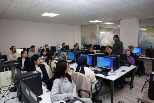 ‘Genç Adımlar Kariyer Yolu Projesi’ hayata geçirildi