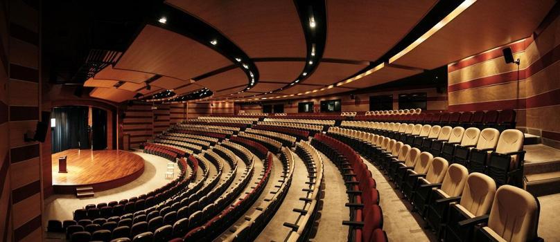 İstanbul Kültür Üniversitesi’nde sanat dolu kış programı