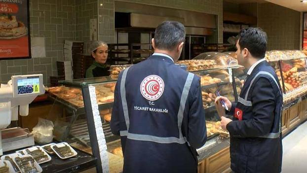 Bakanlıktan ramazan ayı öncesi 'fahiş fiyat' denetimi