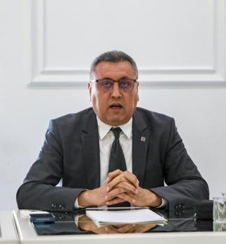 MMO’da Kılıç adaylığını açıkladı