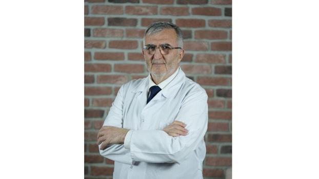 Doç. Dr. Mustafa İzmirli’den kanserde erken tanı vurgusu