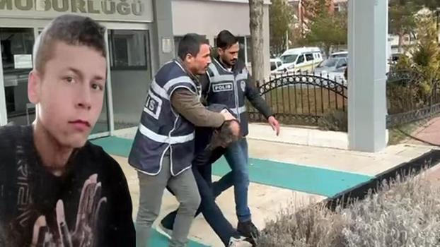 15 yıl önce kaybolan Mevlüt’ün öldürüldüğü öne sürülen çiftlikte kemik parçaları bulundu
