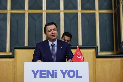 Arıkan: İnsanları fıtrat değil, denetimsizlik öldürdü