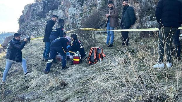 Nevşehir’de kaybolan Sümeyye, arazide ölü bulundu