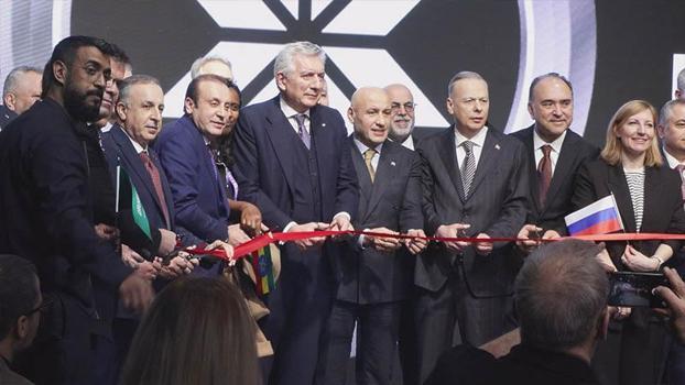 İstanbul Hazır Giyim ve Moda Fuarı IFCO 9’uncu kez kapılarını açtı