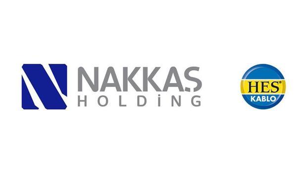 Nakkaş Holding, grup şirketleri arasına HES Kablo’nun katıldığını duyurdu