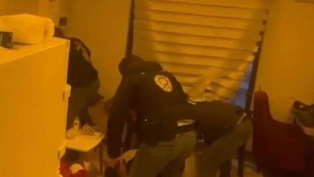 Kars merkezli 5 ilde 'Sahte el' operasyonu: 12 tutuklama