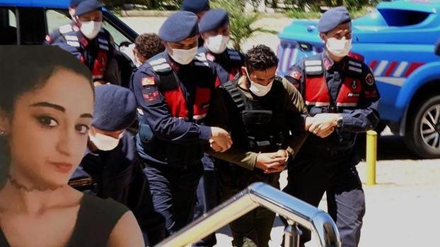 Pınar Kaynak cinayetinde yeniden yargılanan 2 sanıktan birine hapis, diğerine beraat