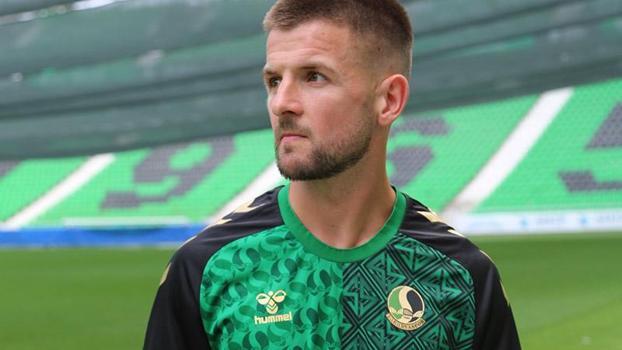 Sakaryaspor, Rijad Kobiljar ile yollarını ayırdı