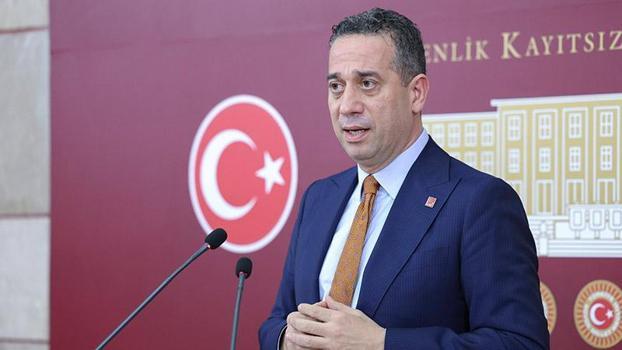 CHP'li Başarır: Kaybolan çocuklar için TBMM'de komisyon kurulsun