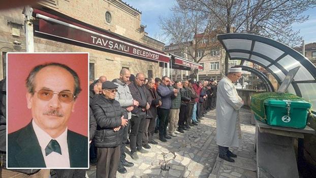 Flüt üstadı Ayvazoğlu, son yolculuğuna uğurlandı