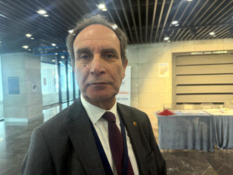 Prof. Dr. Eyidoğan: Deprem gerçeğini değiştiremeyiz ama kayıpları giderebiliriz