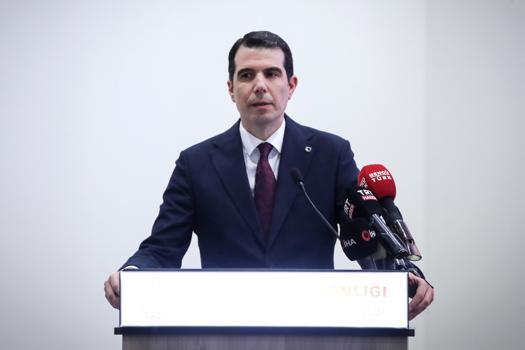 Ankara Etlik Şehir Hastanesinde 'Onkoloji Sempozyumu' düzenlendi