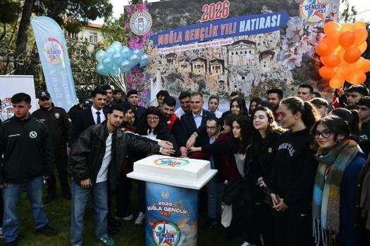 Muğla’da Valilik 2026'yı ‘Gençlik Yılı’ ilan etti