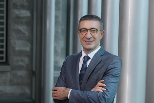 Garanti BBVA'nın, 2025 yılı net karı 111 milyar TL'yi geçti