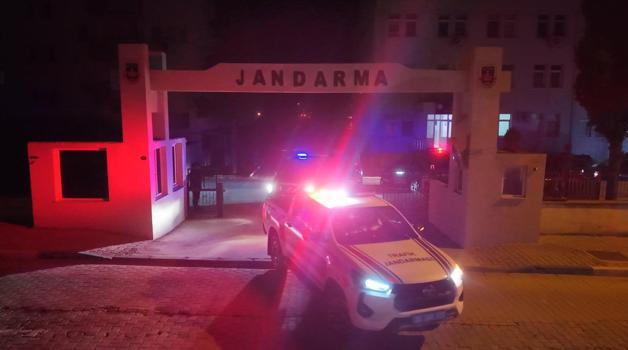 İzmir’de tarımsal kalkınma kooperatiflerine operasyon: 13 gözaltı