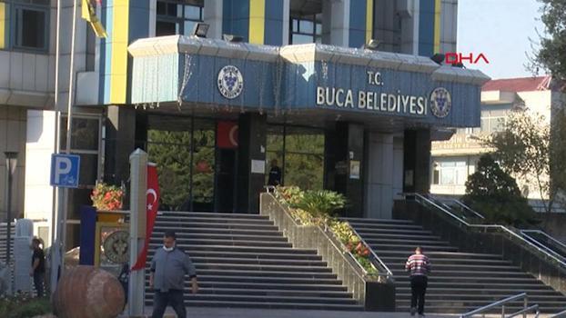 İzmir’in Buca Belediyesi’ne operasyon: 28 gözaltı kararı