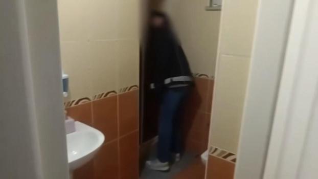 Bahçelievler'de uyuşturucu operasyonunda valizde 18 kilo metamfetamin ele geçirildi