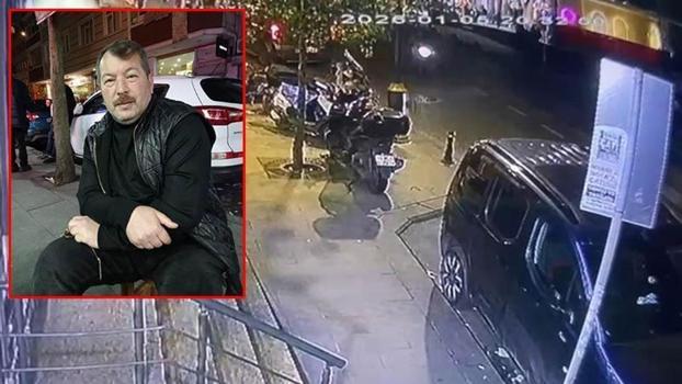 Kağıthane’de berberin ölümüne neden olan sürücü tutuklandı: Gözümü hastanede açtım hatırlamıyorum