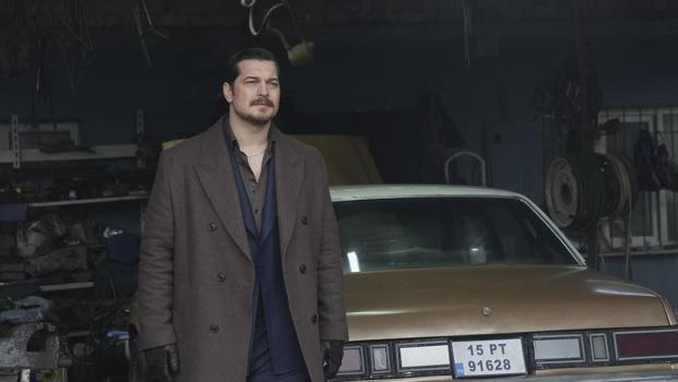 Eşref Rüya ile gerçek arasında