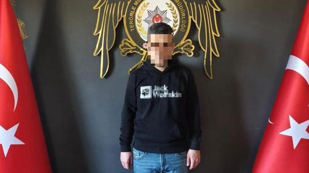 Nevşehir’de FETÖ’den aranan firari hükümlü yakalandı