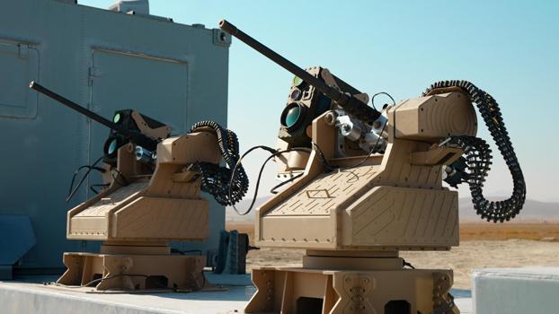 MKE'den, Msır'a 350 milyon dolarlık ihracat