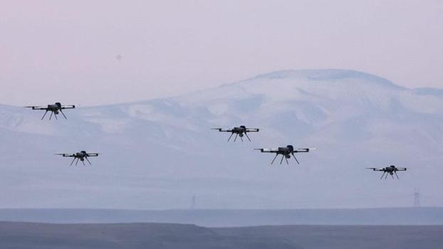 STM, milli sistemlerini WDS Fuarı'nda sergileyecek