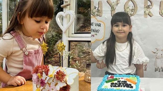 Elanur, ölümüne neden olan kaza öncesi kendi servisini arıyormuş