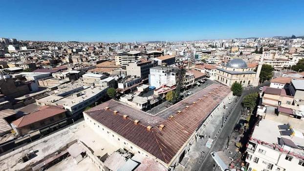 Kahramanmaraş depremlerinin 3'üncü yıl dönümünde 109 vakıf eseri ihya edildi