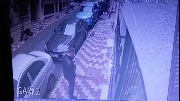 İstanbul- Eyüpsultan'da seyyar satıcı ceset bulmuştu; öldürülüp 'intihar süsü' verildiği ortaya çıktı