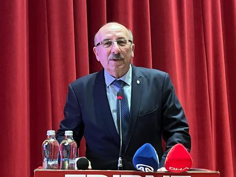 Prof. Dr. Tüysüz: Bütün bilimsel çalışmalar Marmara’da 7 üzeri deprem beklentisini doğruluyor