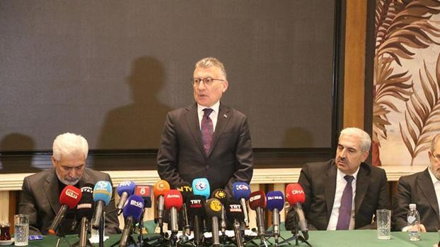 AK Partili Güler: Diyarbakır’da 17 bin 544 konut hak sahiplerine teslim edildi