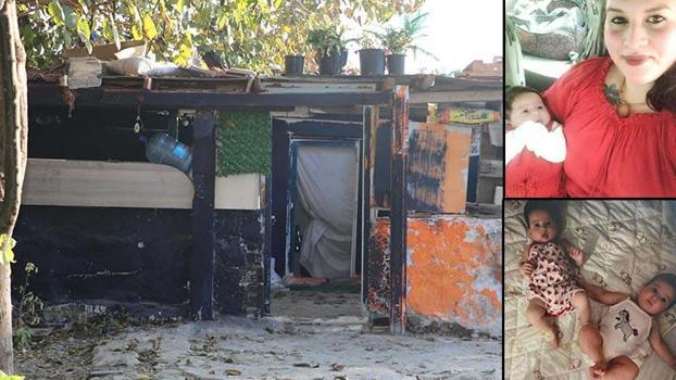 5 kardeşin öldüğü yangında, 'anneye ceza verilmemesi' istinafta onandı