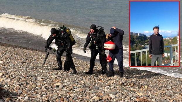 Kayıp bipolar hastası Enes’i arama çalışmalarında 11’inci gün