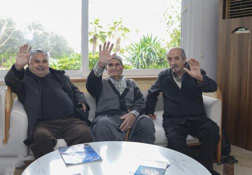 Refakatçi evi vatandaşın yükünü hafifletiyor