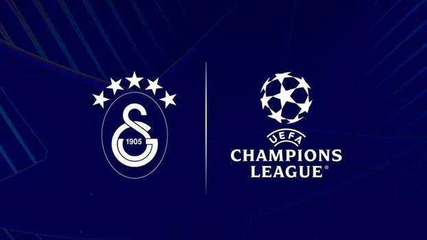 Galatasaray’ın UEFA’ya bildirilen Şampiyonlar Ligi kadrosu açıklandı